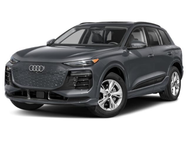 2025 AUDI Q6