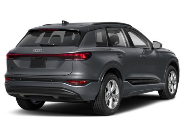 2025 Audi Q6