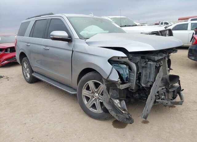 2021 FORD Expedition