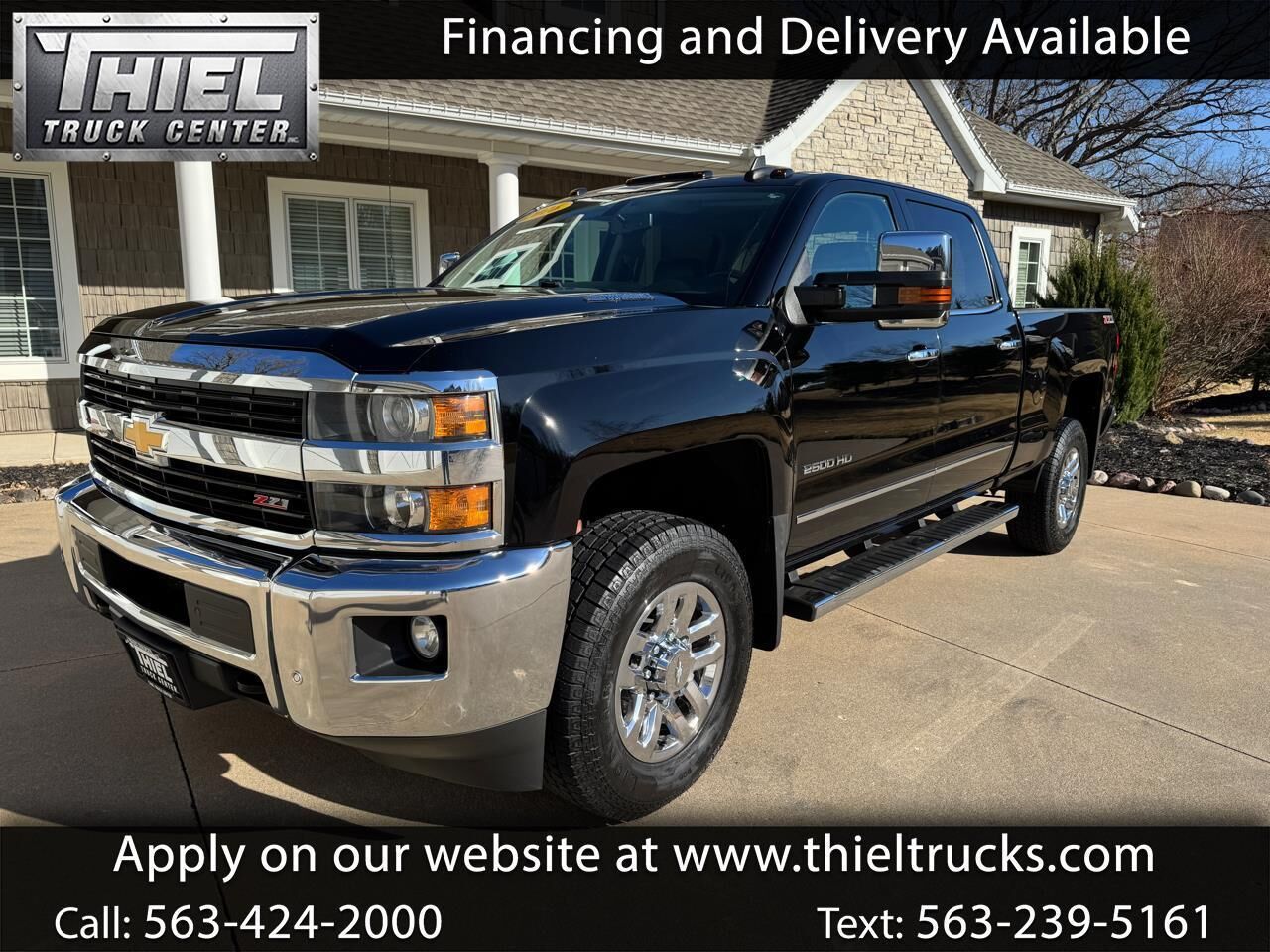 2016 CHEVROLET Silverado