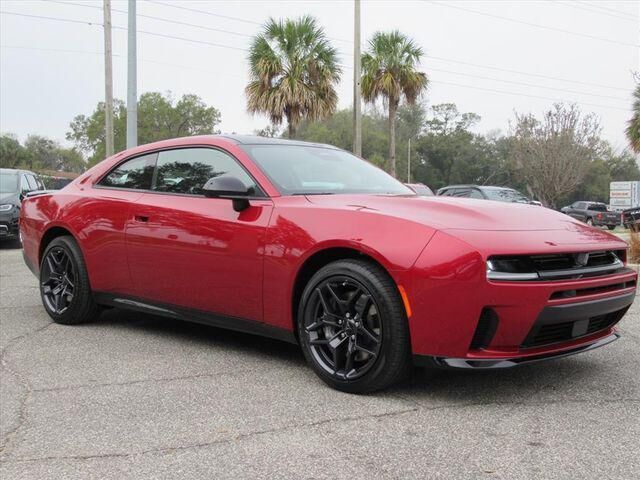 2026 DODGE Charger