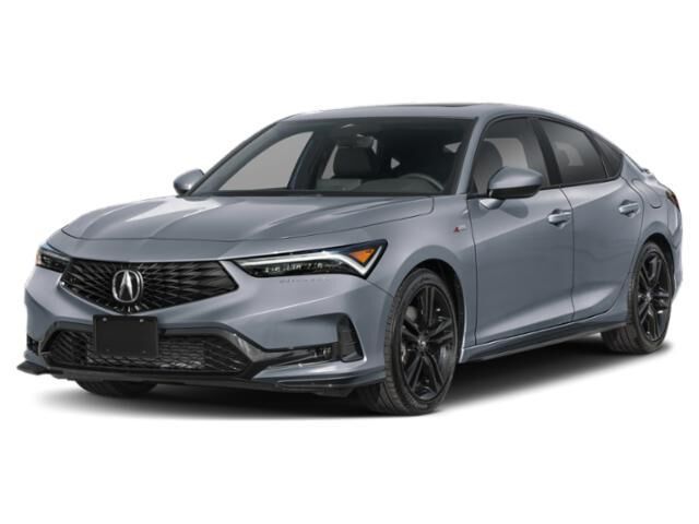 2026 ACURA Integra