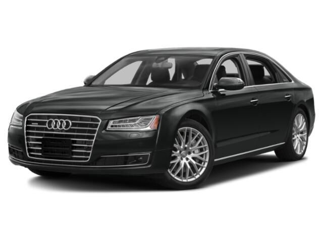 2015 AUDI A8