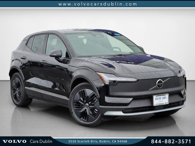2026 VOLVO EX30 CC