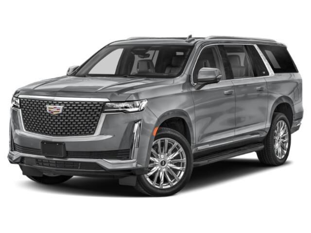 2024 CADILLAC Escalade ESV