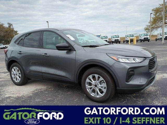 2026 FORD Escape
