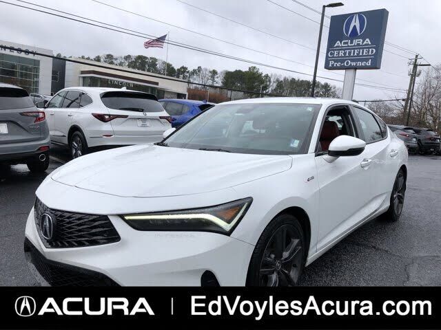 2023 ACURA Integra