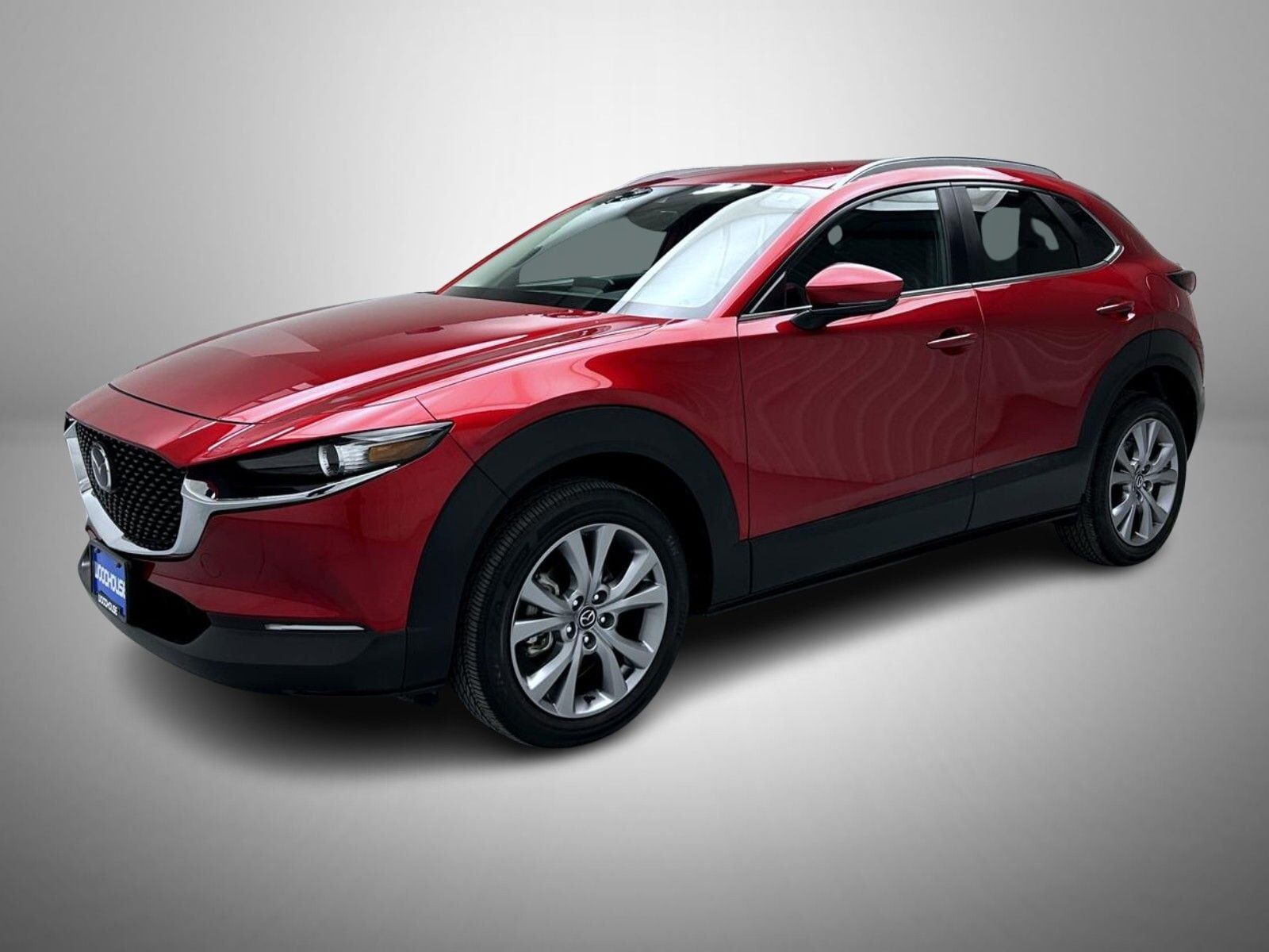 2023 MAZDA CX-30