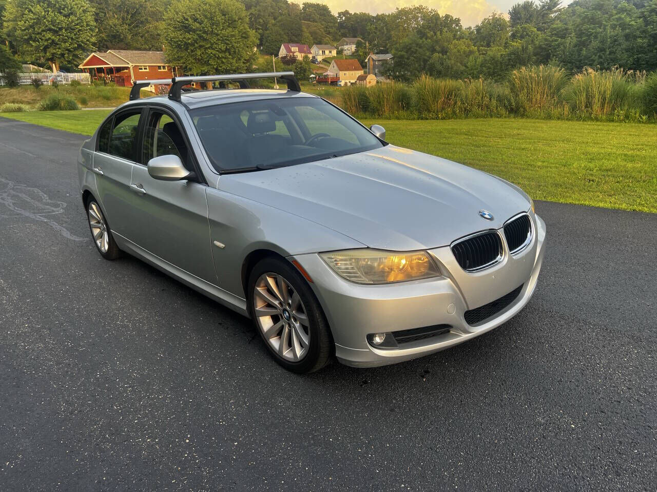 2009 BMW 3 Series