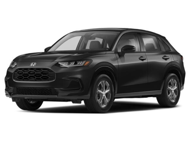 2023 HONDA HR-V