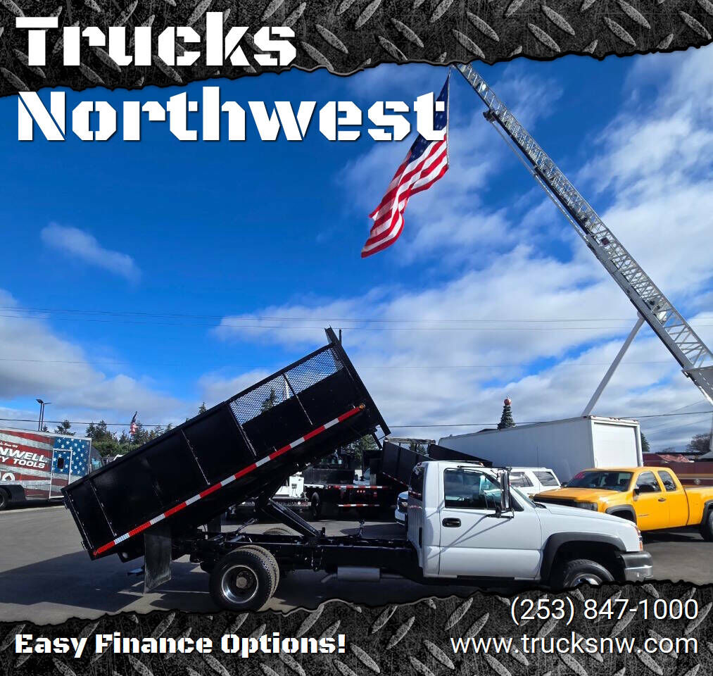 2004 CHEVROLET Silverado