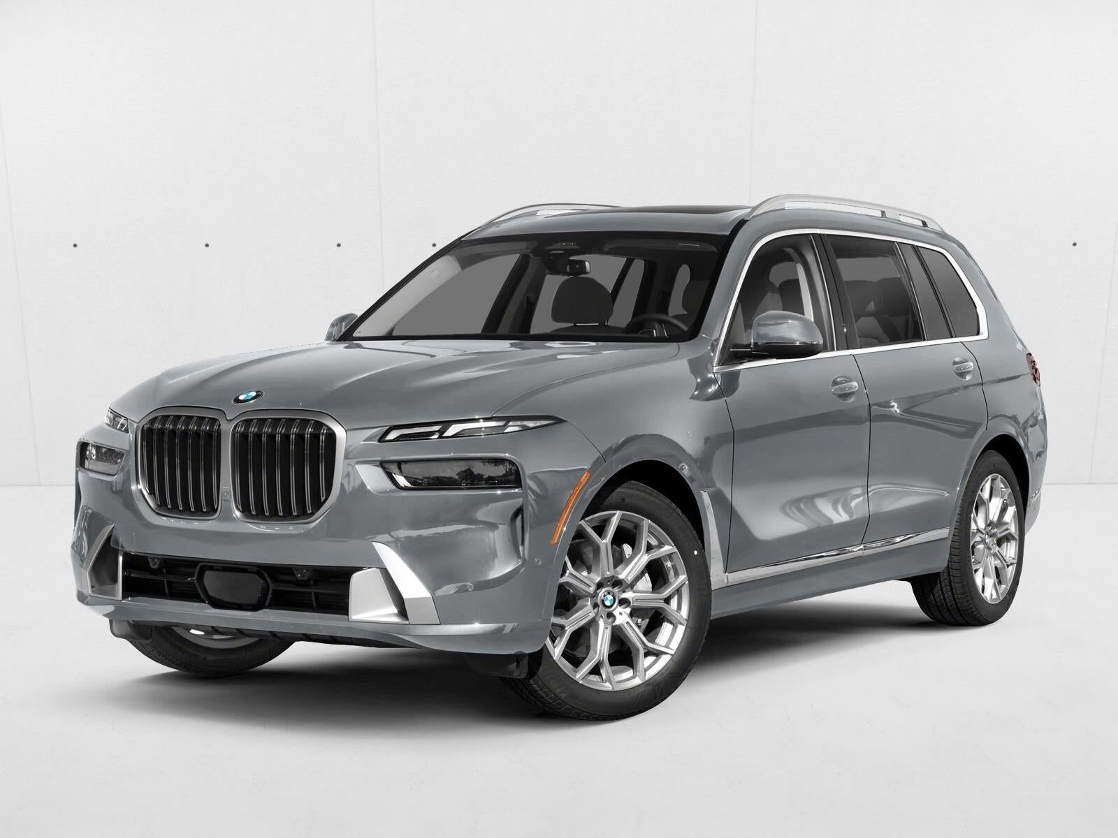 2024 BMW X7
