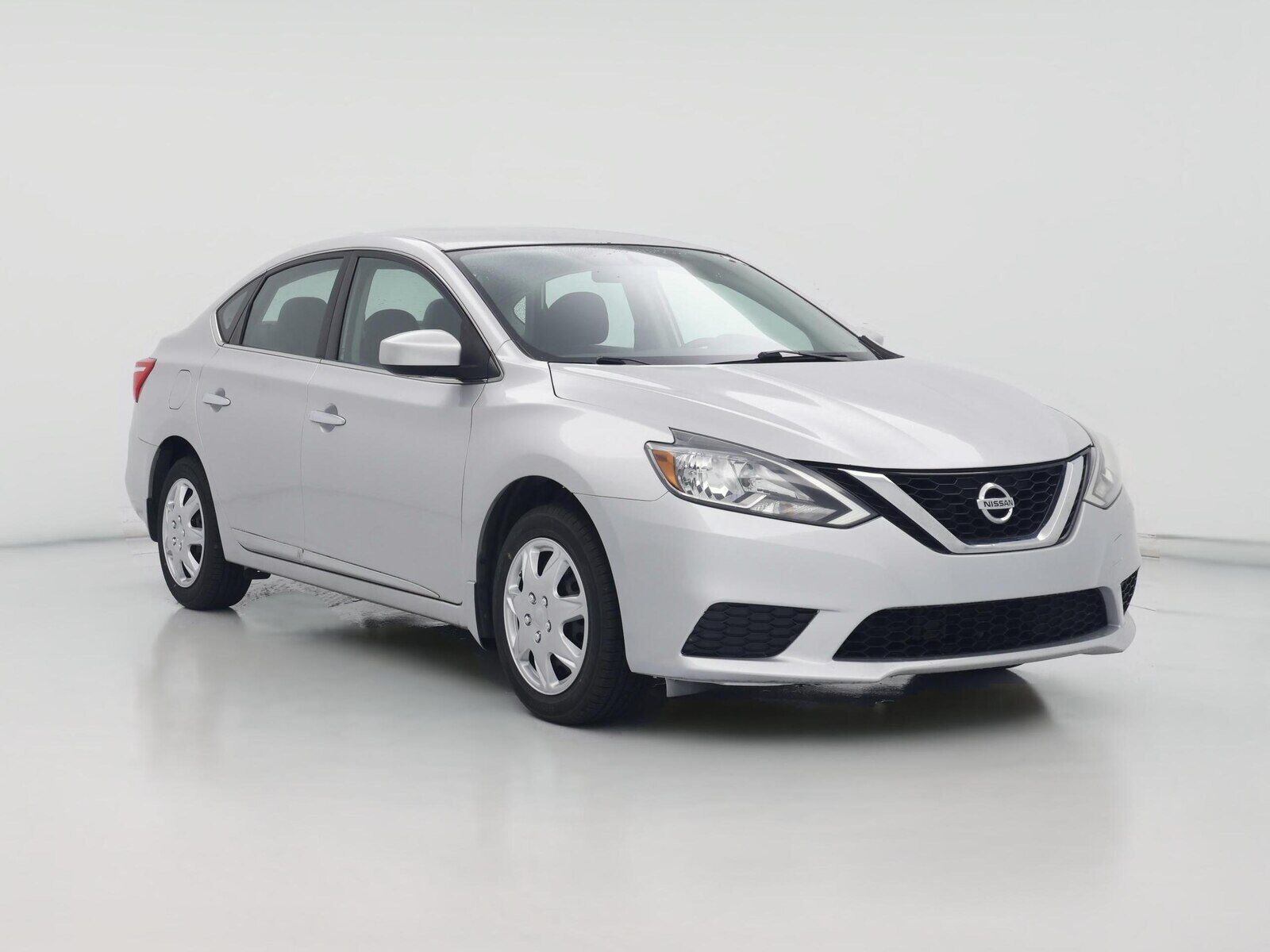 2016 NISSAN Sentra