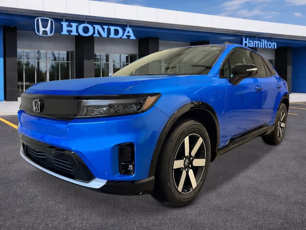 2026 HONDA Prologue