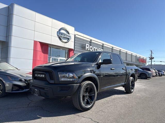 2024 RAM 1500