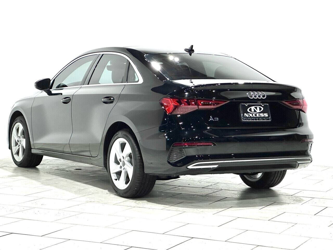 2024 Audi A3