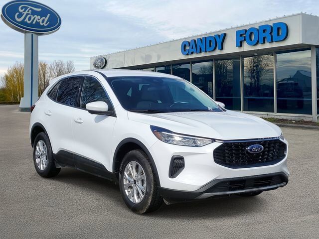 2023 FORD Escape