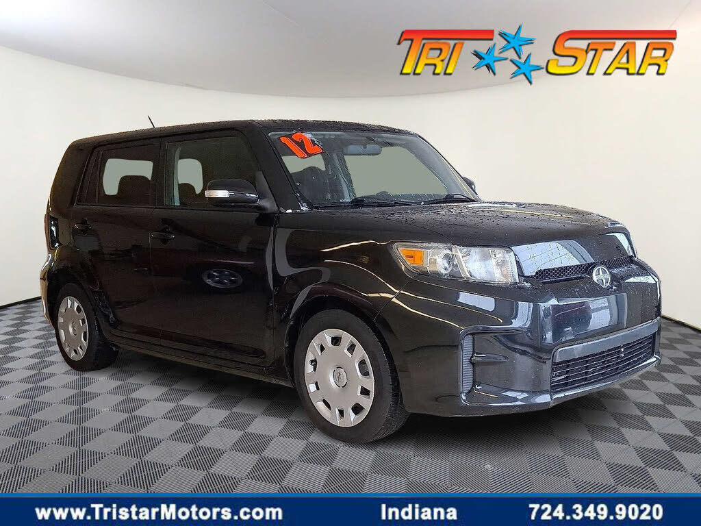 Toyota SCION xB