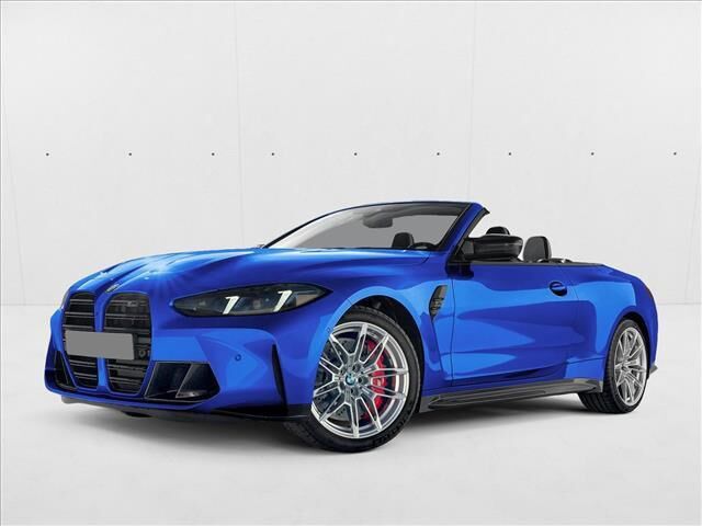 2026 BMW M4