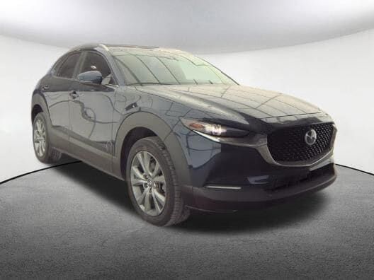 2022 MAZDA CX-30