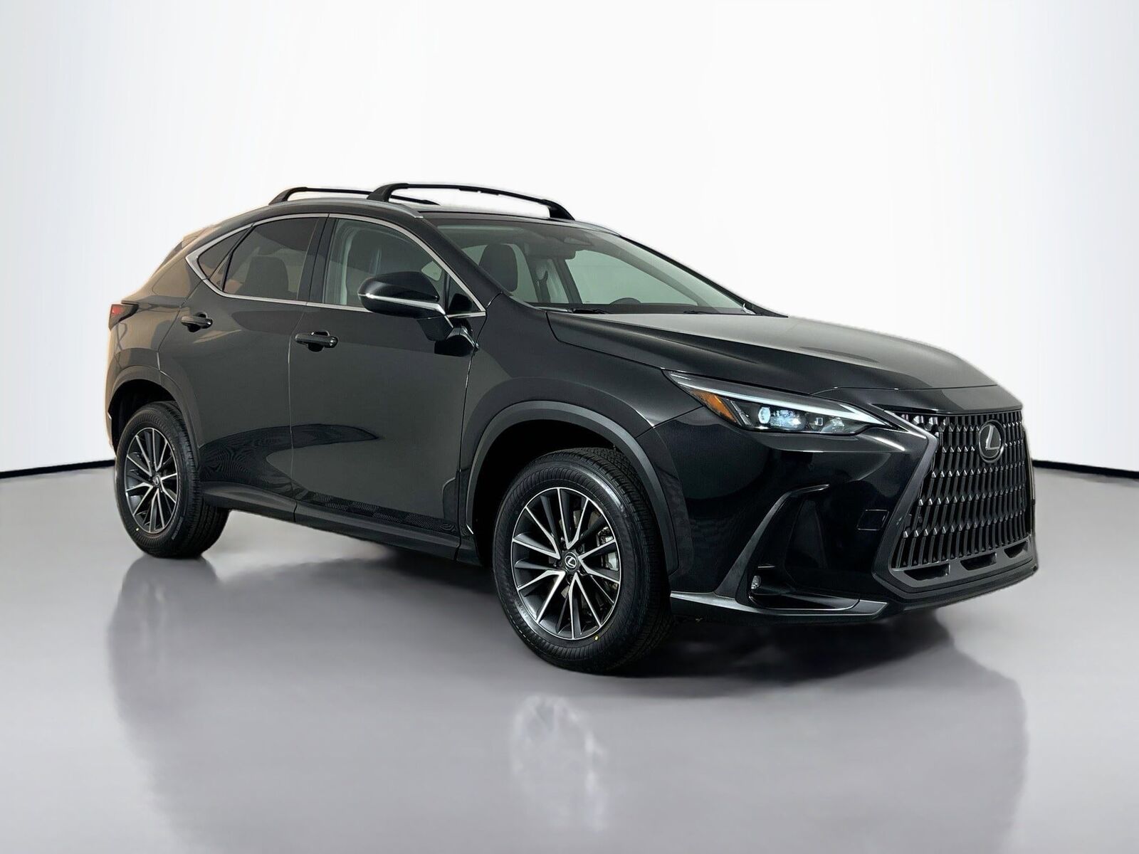 2024 LEXUS NX