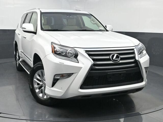 2018 LEXUS GX