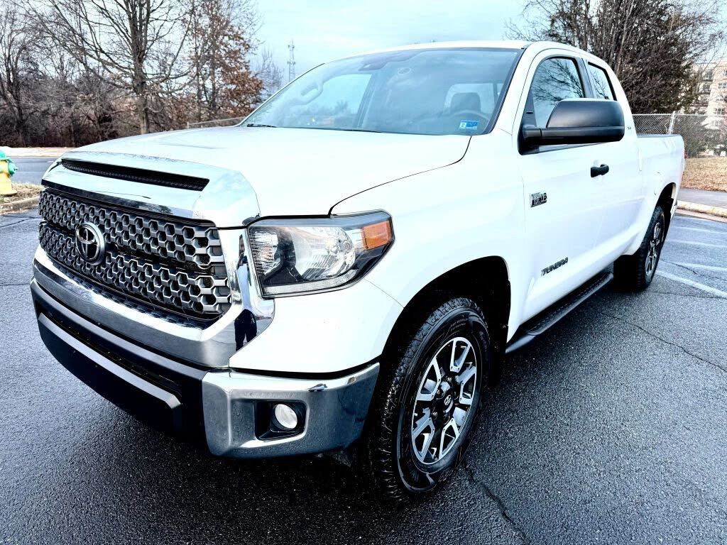 2020 TOYOTA Tundra