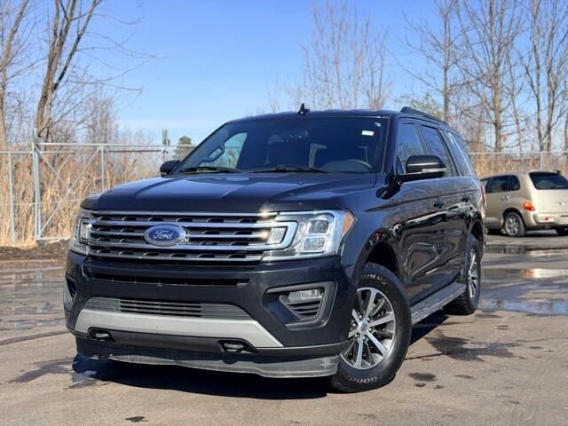 2019 FORD Expedition