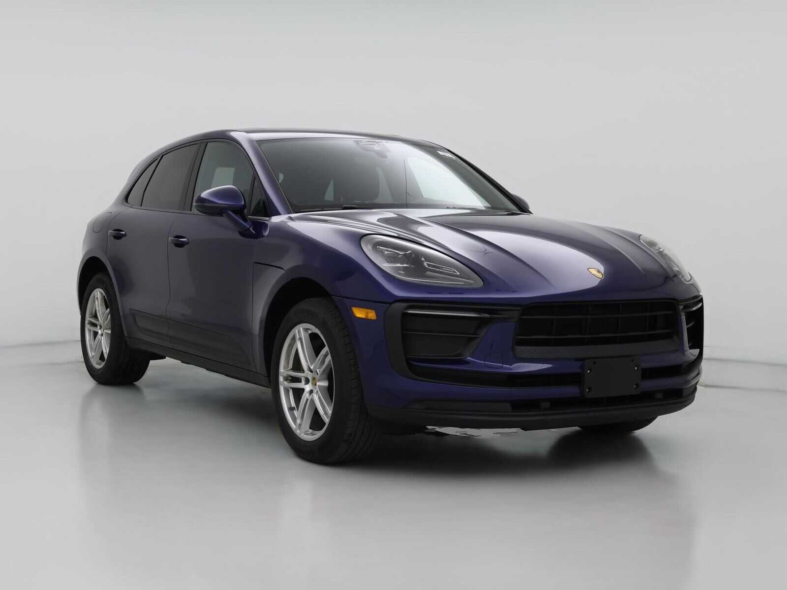 2022 PORSCHE Macan
