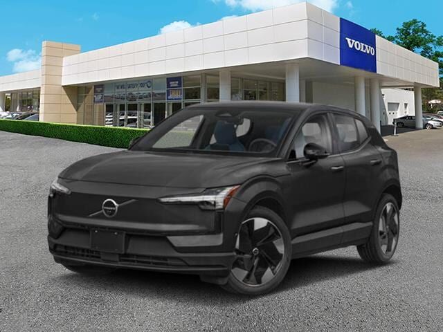 2026 VOLVO EX30