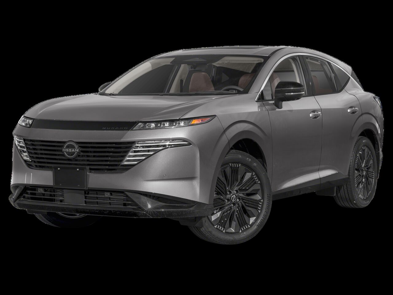 2026 NISSAN Murano