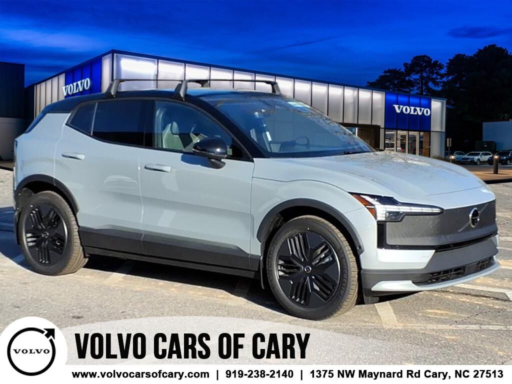 2026 VOLVO EX30 CC