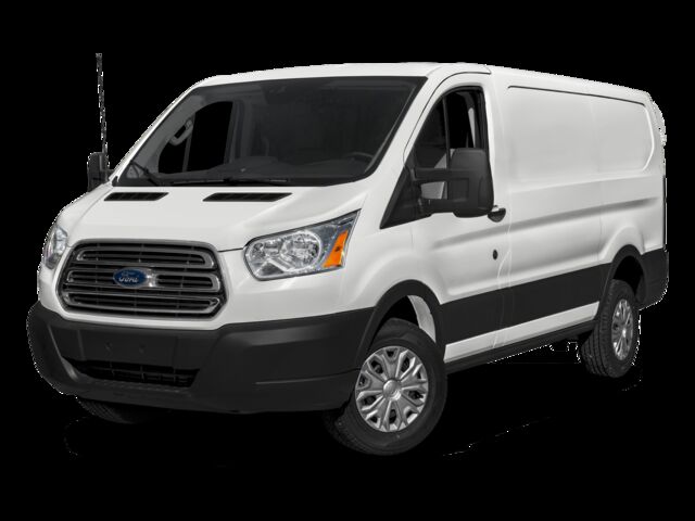 2017 FORD Transit
