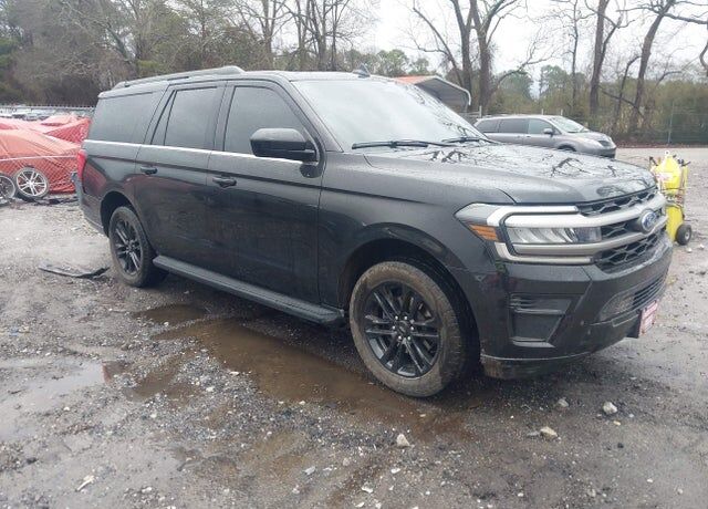 2024 FORD Expedition