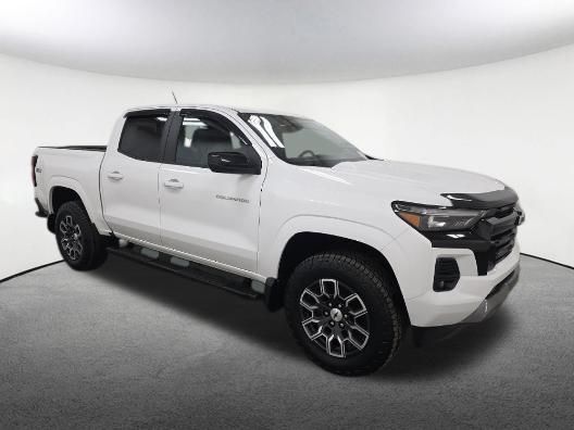 2023 CHEVROLET Colorado