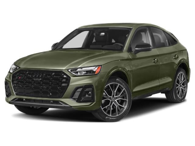 2023 AUDI SQ5