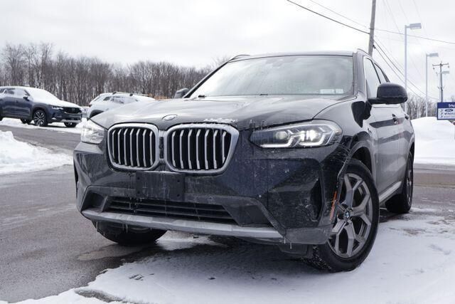 2023 BMW X3