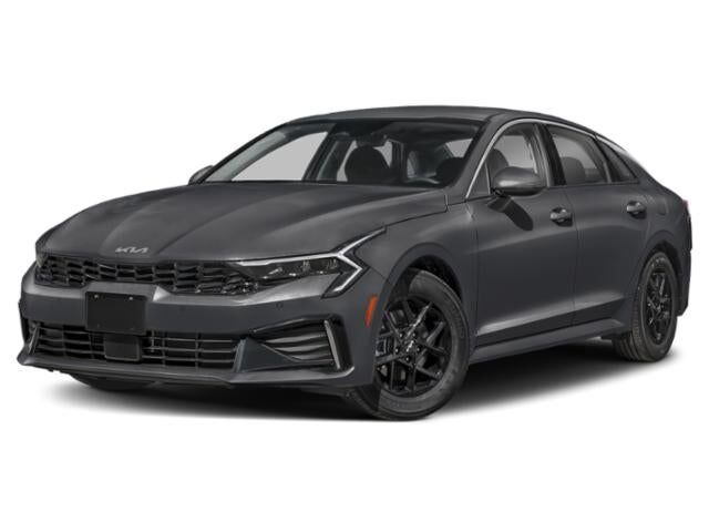 2025 KIA K5