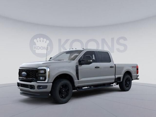 2026 FORD F-250