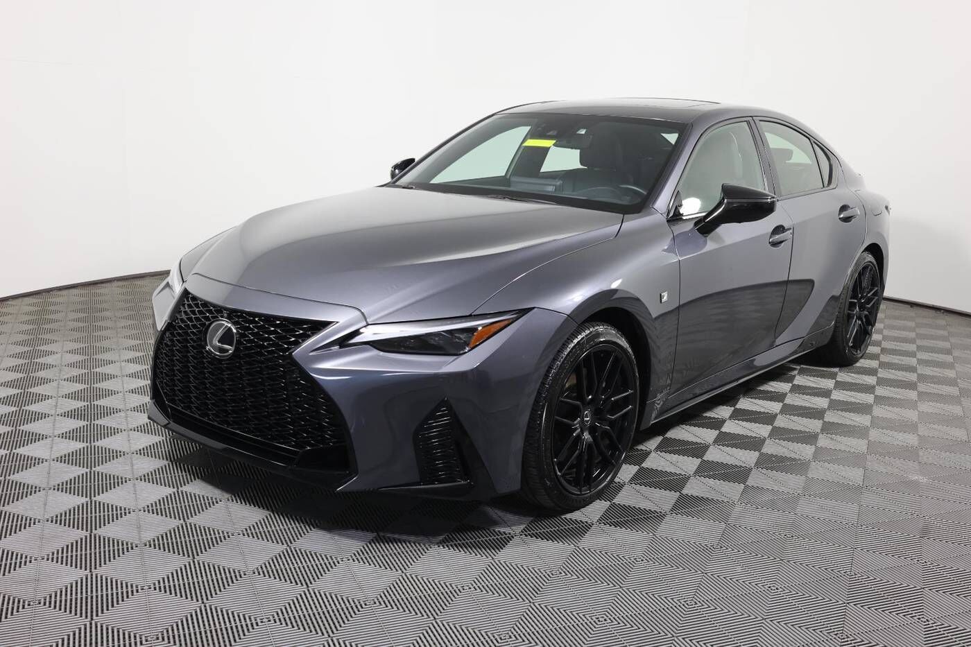 2024 LEXUS IS