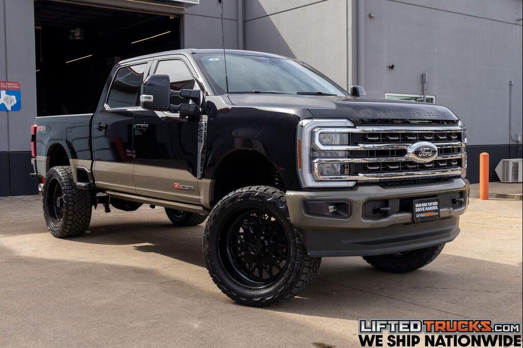 2026 FORD F-250