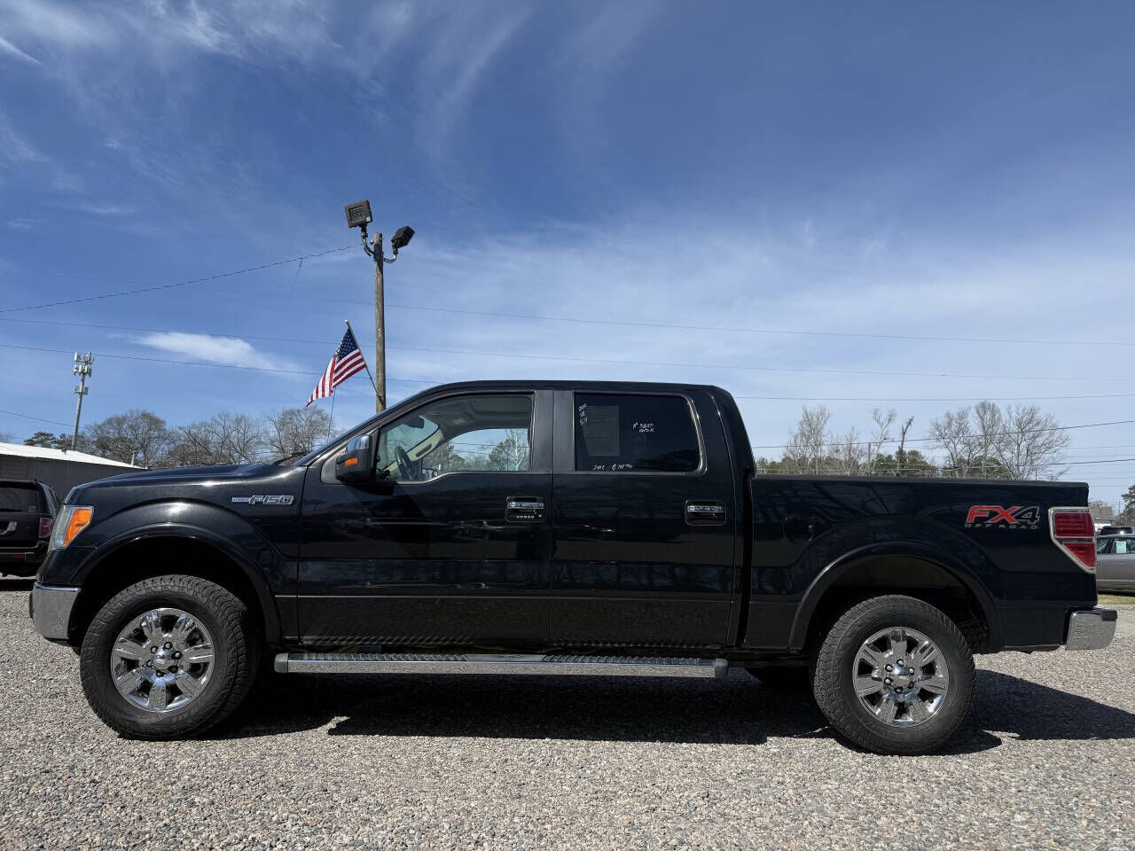 2010 FORD F-150