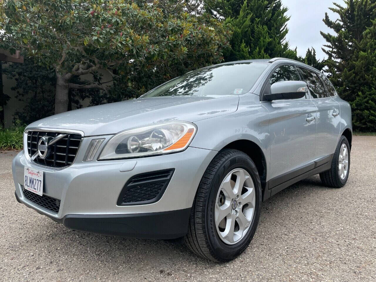 2013 VOLVO XC60