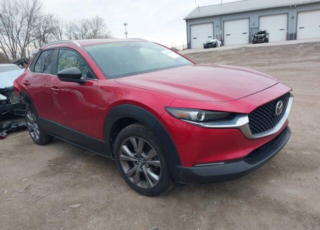 2023 MAZDA CX-30