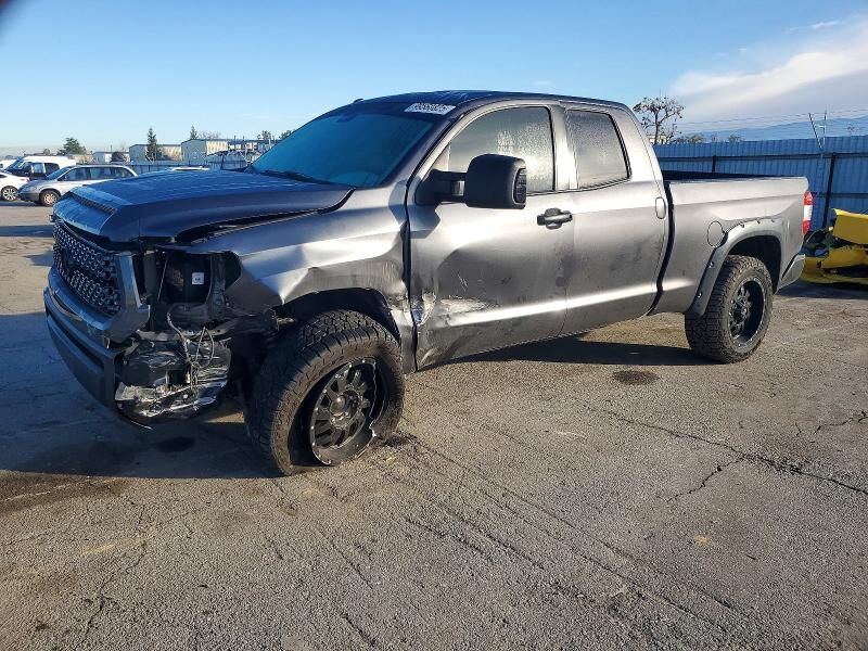 2019 TOYOTA Tundra
