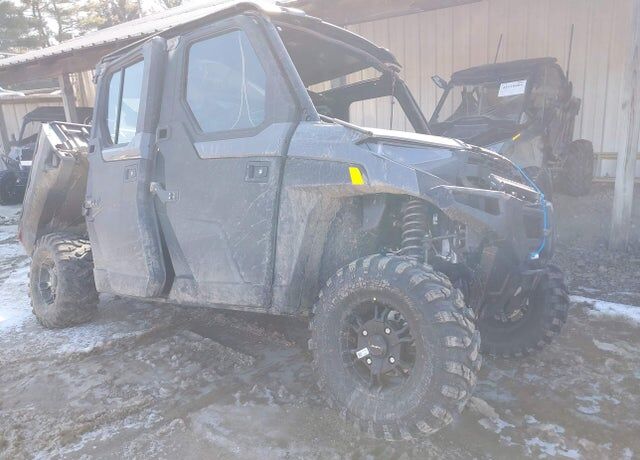 2026 POLARIS Ranger