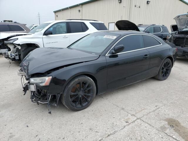 2013 AUDI A5