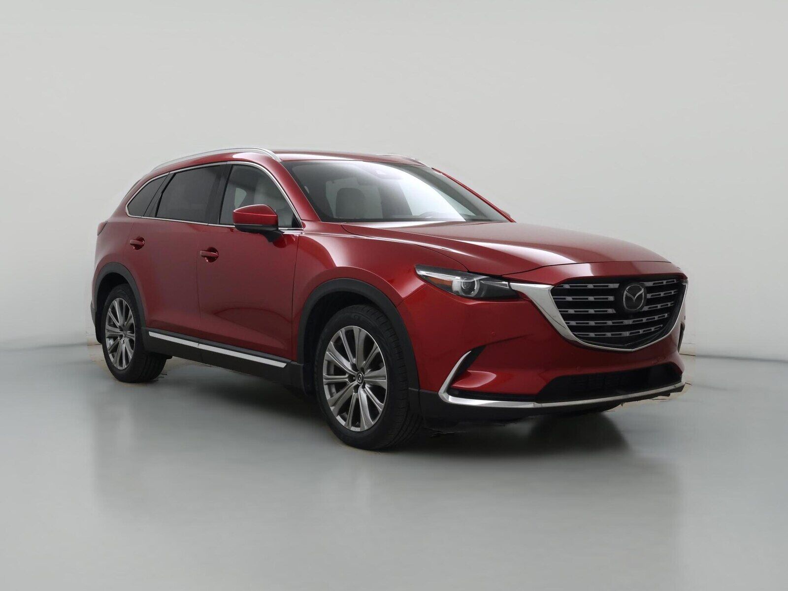 2023 MAZDA CX-9