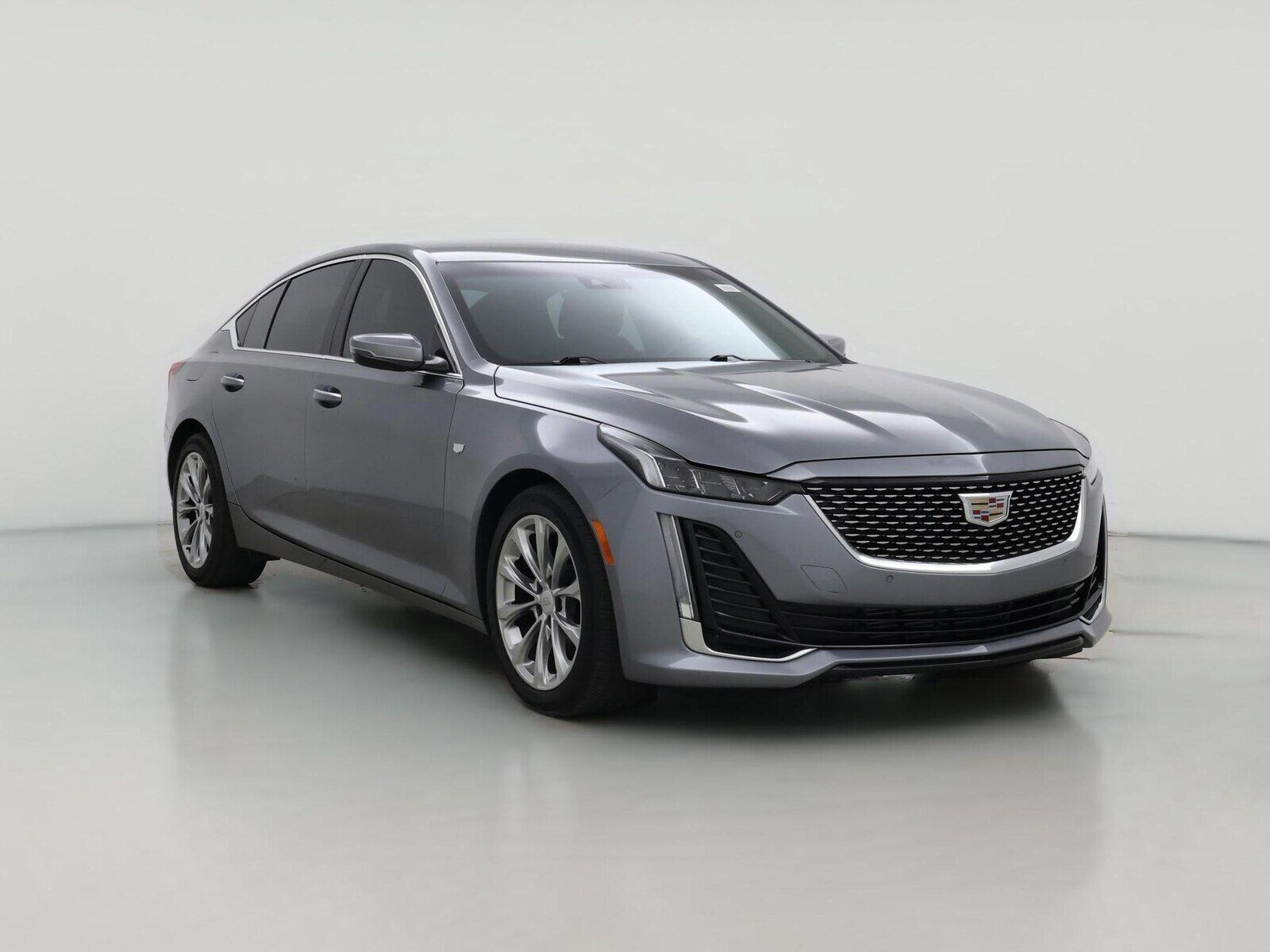 2022 CADILLAC CT5