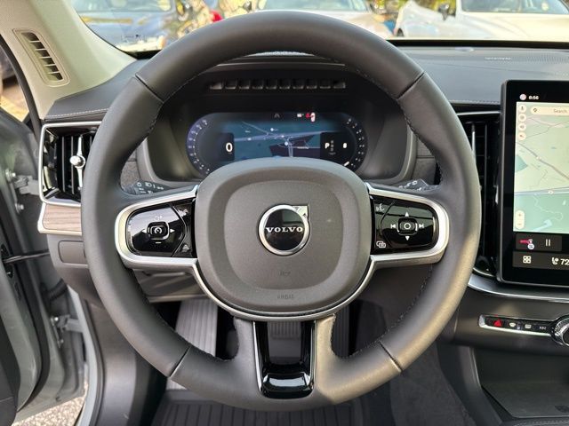 2026 VOLVO XC90